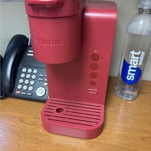 Keurig Crimson Coffee Brewer